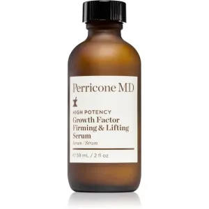Perricone MD High Potency Firming & Lifting Serum sérum liftant fortifiant 59 ml