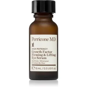 Perricone MD Essential Fx Acyl-Glutathione Eye Serum sérum liftant yeux 15 ml
