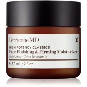 Perricone MD High Potency Classics Firming Moisturizer crème visage raffermissante pour un effet naturel 59 ml #116756