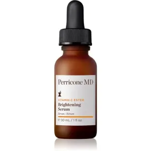 Perricone MD Vitamin C Ester Brightening Serum sérum illuminateur visage 30 ml #695933