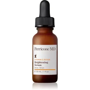 Perricone MD Vitamin C Ester Brightening Serum sérum illuminateur visage 30 ml