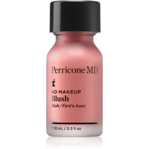 Perricone MD No Makeup Blush blush crème 10 ml