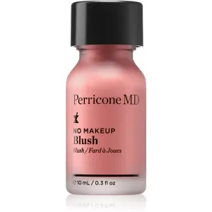 Perricone MD No Makeup Blush blush crème 10 ml #119029