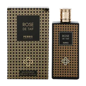 Perris Monte Carlo Rose de Taif Eau de Parfum mixte 100 ml