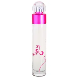 Perry Ellis 360° Pink Eau de Parfum pour femme 100 ml #113440