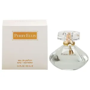 Parfums - Perry Ellis