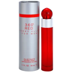 Eaux de toilette Perry Ellis