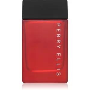 Perry Ellis Bold Red Eau de Toilette pour homme 100 ml #565963