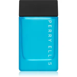 Perry Ellis Pure Blue Eau de Toilette pour homme 100 ml #565948