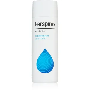 Perspirex Original anti-transpirant pieds 100 ml #142724