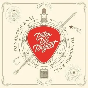 Peter Bič Project - To Najlepšie z Nás (LP)