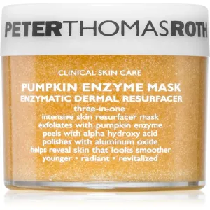 Peter Thomas Roth Pumpkin Enzyme masque visage aux enzymes 50 ml