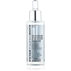 Peter Thomas Roth Oilless Oil huile sèche multifonctionnelle 30 ml #127034