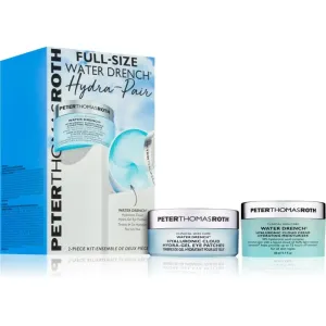 Peter Thomas Roth Water Drench Hydra-Pair coffret cadeau