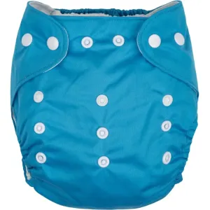 Petite&Mars Diappy couche-culotte lavable Blue 3 - 15 kg 1 pcs