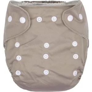 Petite&Mars Diappy couche-culotte lavable Grey 3 - 15 kg 1 pcs