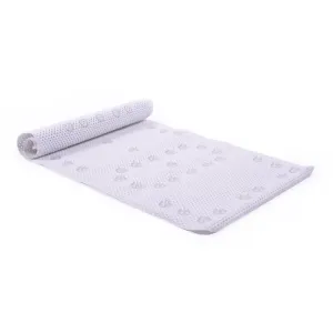 Petite&Mars Harry tapis antidérapant conçu pour les baignoires Extra Long 91×43 cm 1 pcs