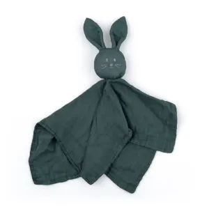 Petite&Mars Hugo Bamboo Comforter doudou Misty Green 1 pcs