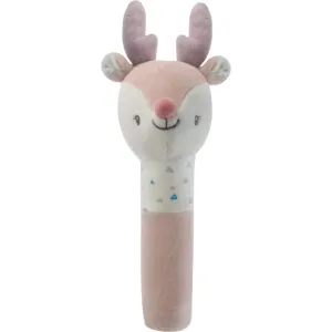 Petite&Mars Squeaky Toy jouet sonore Deer Suzi 1 pcs