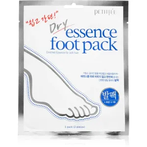 Petitfée Dry Essence Foot Pack masque hydratant pieds 2 pcs