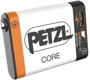 Petzl Accu Core La batterie Lampe frontale