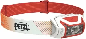 Petzl Actik Core Red 600 lm Lampe frontale Lampe frontale