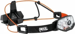 Petzl Nao RL Black 1500 lm Lampe frontale Lampe frontale