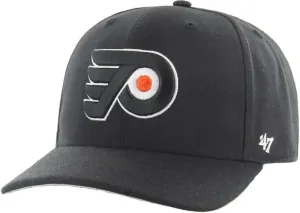 Philadelphia Flyers NHL MVP Cold Zone Black Hockey casquette