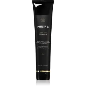 Philip B. Black Label crème hydratante pour cheveux 178 ml