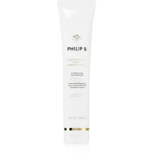 Philip B. White Label après-shampoing hydratant en profondeur 178 ml