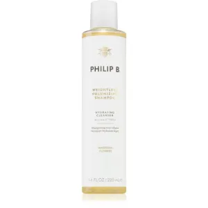 Philip B. White Label shampoing volumisant 220 ml