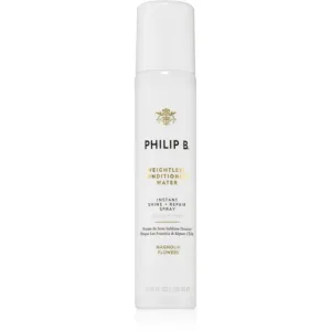 Philip B. White Label brume pour des cheveux parfaits 150 ml