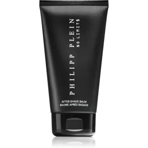 Philipp Plein No Limits Poker Face baume après-rasage pour homme 150 ml