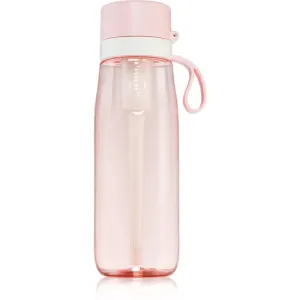 Philips AquaShield GoZero Daily bouteille filtrante coloration Pink 660 ml