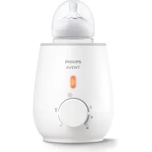 Philips Avent Fast Bottle & Baby Food Warmer SCF355/09 Chauffe-biberon multifonctionnel 1 pcs