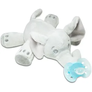 Philips Avent Snuggle Set Elephant coffret cadeau pour bébés 1 pcs