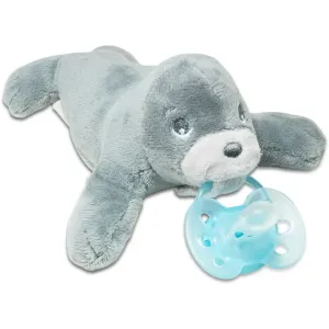 Philips Avent Snuggle Set Seal coffret cadeau pour bébés 1 pcs