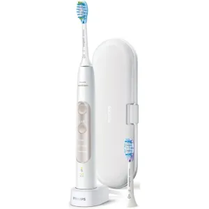 Philips Sonicare ExpertClean 7300 HX9601/03 brosse à dents sonique 1 pcs