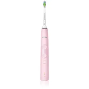 Philips Sonicare 4500 HX6836/24 brosse à dents sonique Pink 1 pcs