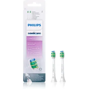 Philips Sonicare InterCare Standard HX9002/10 têtes de remplacement pour brosse à dents 2 pcs