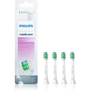 Philips Sonicare InterCare Standard HX9004/10 têtes de remplacement pour brosse à dents 4 pcs