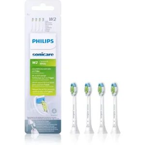 Têtes pour brosses à dents Philips