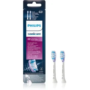 Philips Sonicare Premium Gum Care Standard HX9052/17 têtes de remplacement pour brosse à dents White 2 pcs