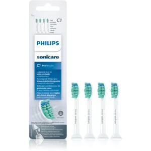 Philips Sonicare ProResults Standard HX6014/07 têtes de remplacement pour brosse à dents HX6014/07 4 pcs #127911