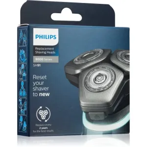 Philips Series 9000 SH91/50 têtes de rasoir de remplacement 1 pcs