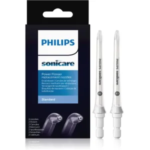 Philips Sonicare HX3042/00 canules de rechange 2 pcs