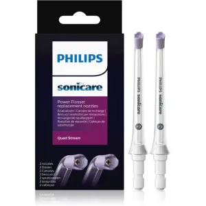Philips Sonicare HX3062/00 canules de rechange 2 pcs