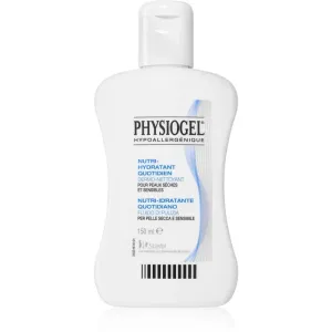 Physiogel Daily MoistureTherapy gel lavant hydratant pour peaux sèches 150 ml