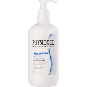 Physiogel Daily MoistureTherapy baume corps hydratant pour peaux sèches et sensibles 400 ml