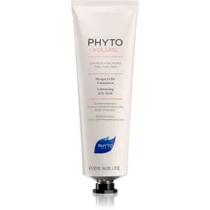 Phyto Phytovolume Volumizing Jelly Mask masque gel pour le volume des cheveux 150 ml